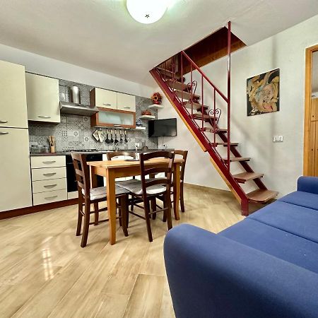 Veterani 63 Apartment チェファル エクステリア 写真