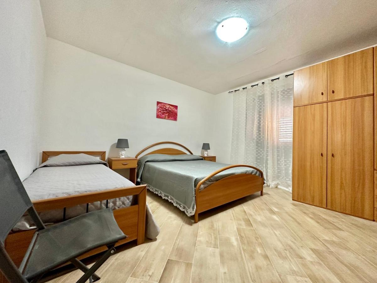 Veterani 63 Apartment チェファル エクステリア 写真