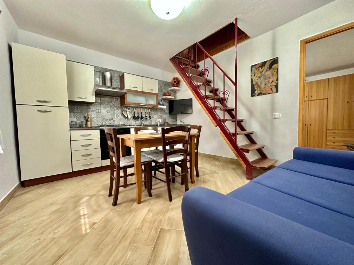 Veterani 63 Apartment チェファル エクステリア 写真