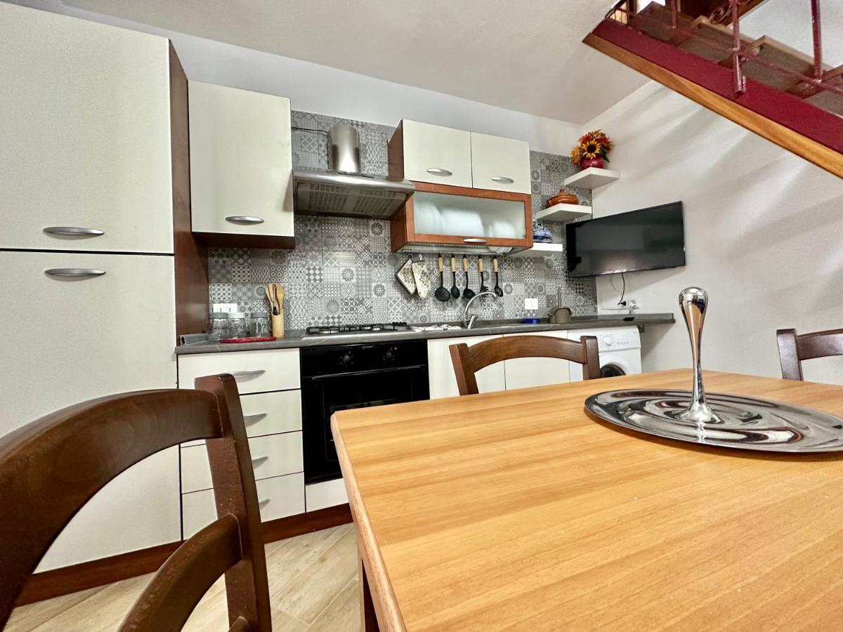 Veterani 63 Apartment チェファル エクステリア 写真