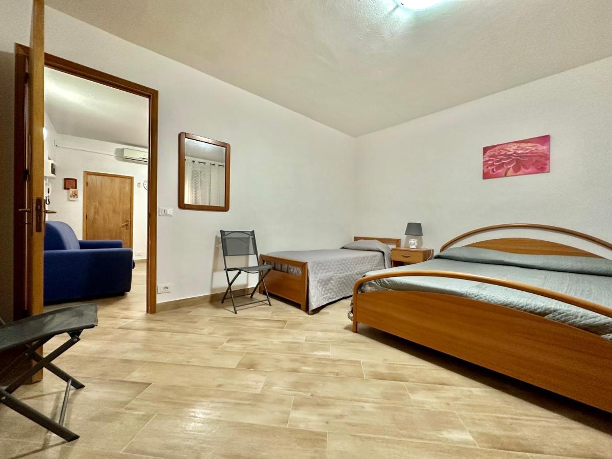 Veterani 63 Apartment チェファル エクステリア 写真