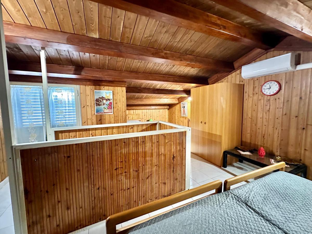 Veterani 63 Apartment チェファル エクステリア 写真