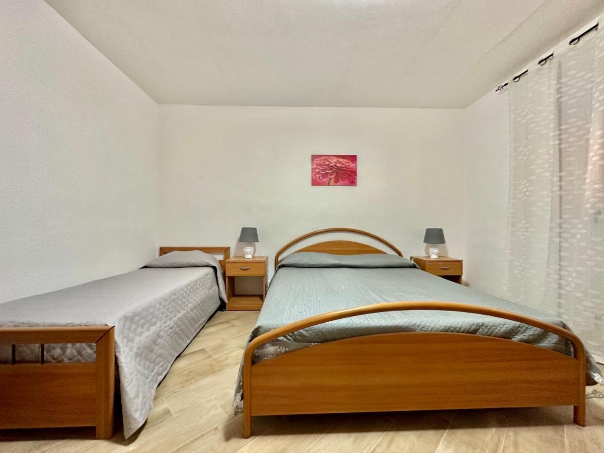 Veterani 63 Apartment チェファル エクステリア 写真