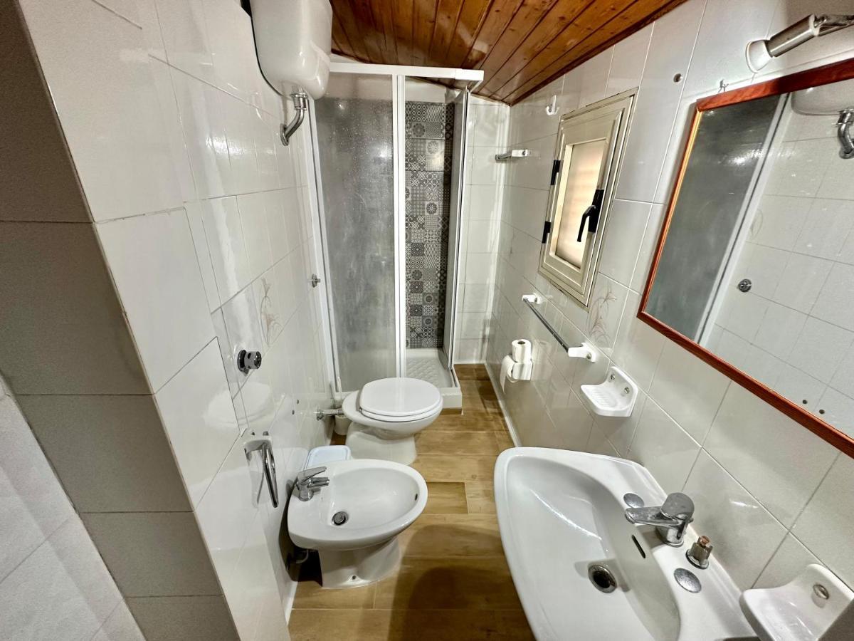 Veterani 63 Apartment チェファル エクステリア 写真