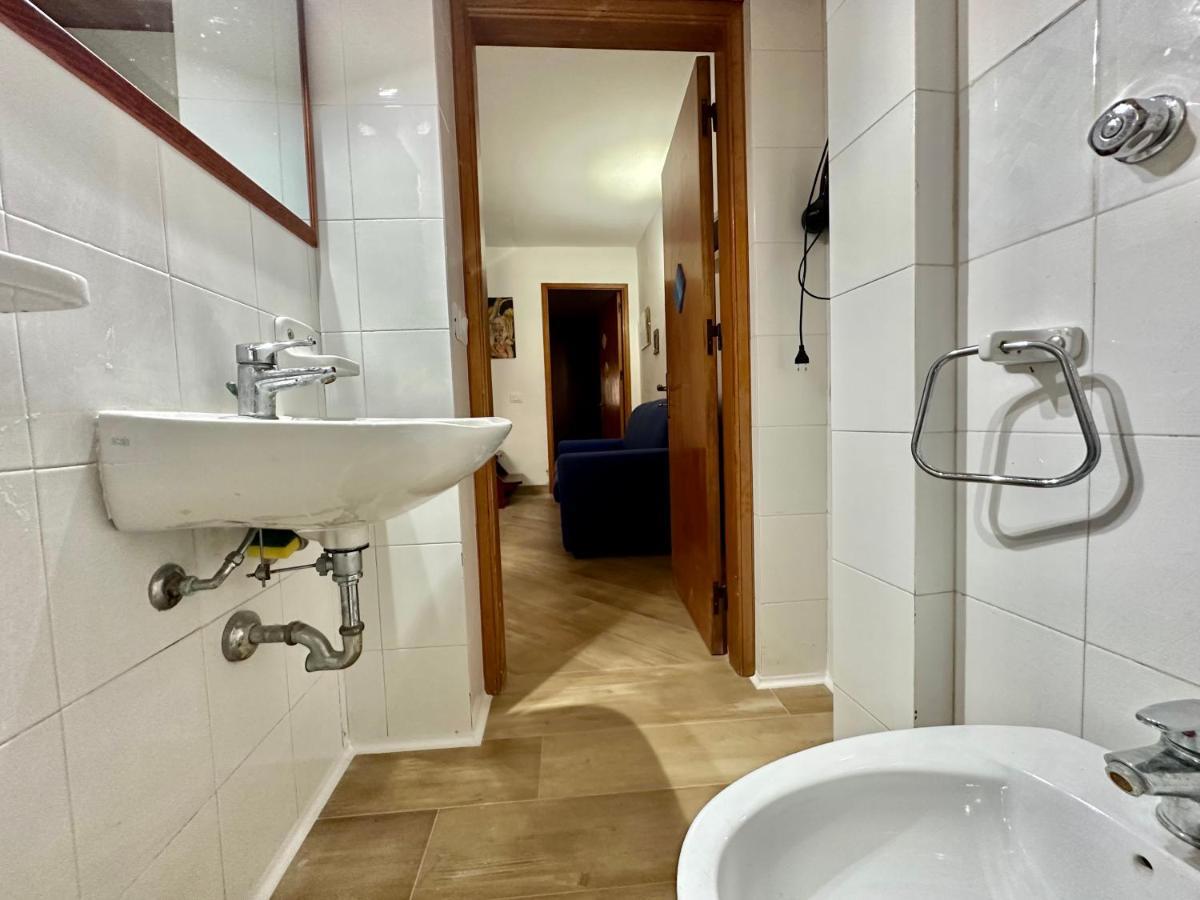 Veterani 63 Apartment チェファル エクステリア 写真
