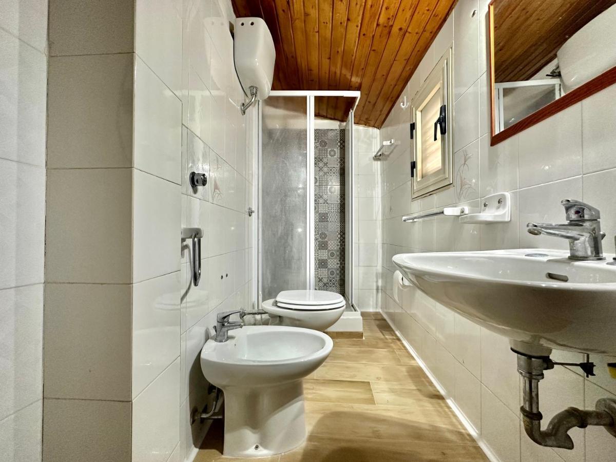 Veterani 63 Apartment チェファル エクステリア 写真