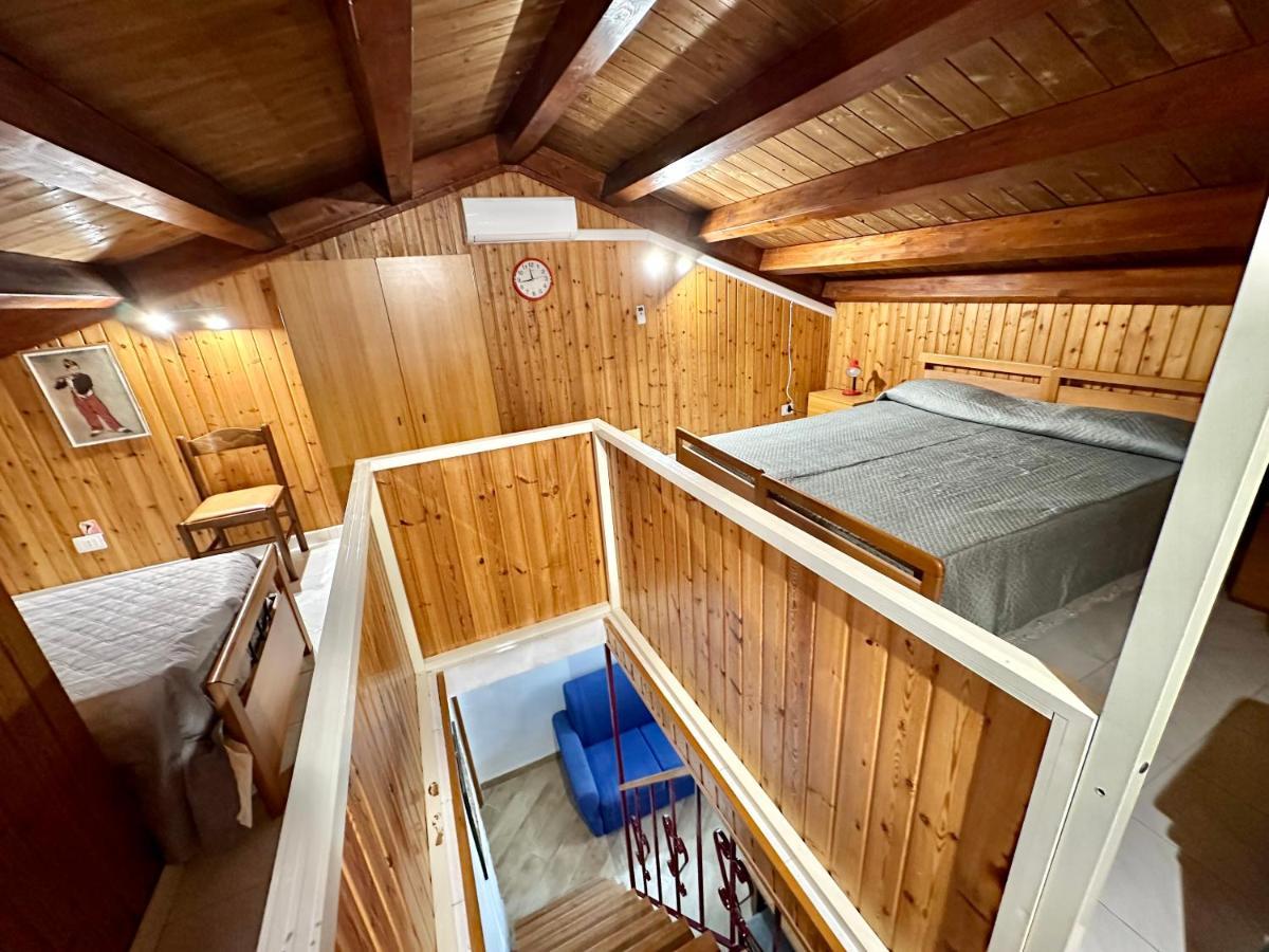 Veterani 63 Apartment チェファル エクステリア 写真